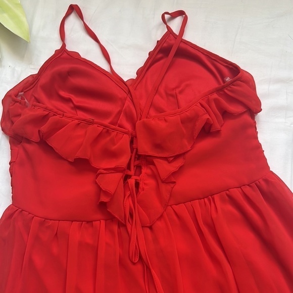 Seductions Dress - Picture 6 of 6